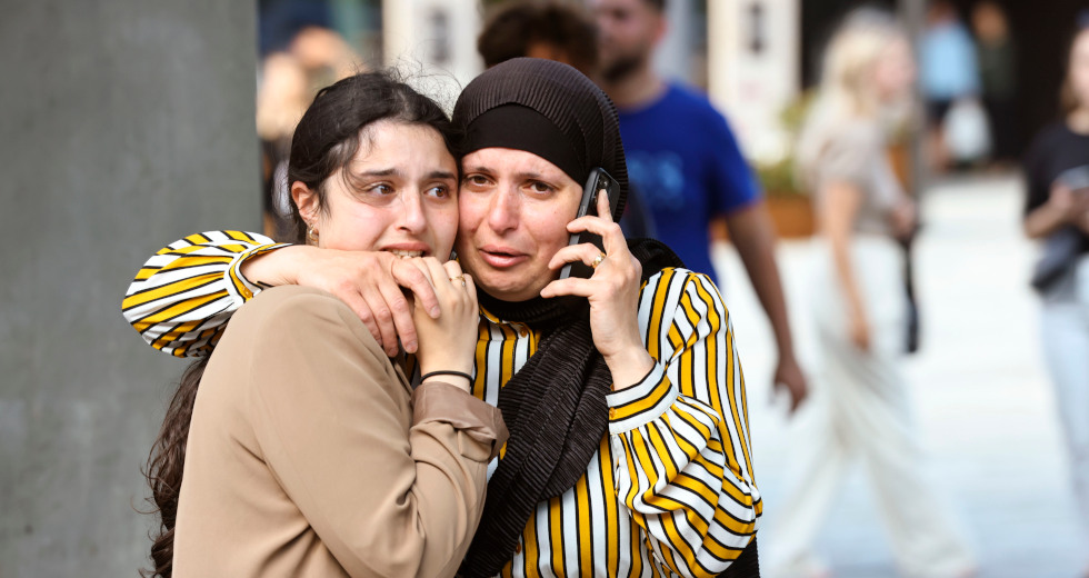 Περιστατικό πυροβολισμών με θύματα στην Κοπεγχάγη