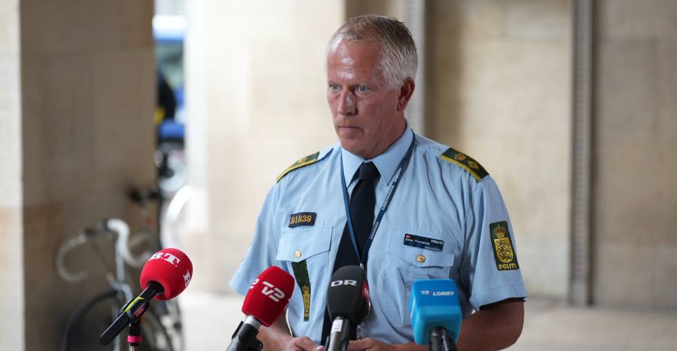 Τρεις οι νεκροί στη Δανία, γνωστός στις αρχές ο ύποπτος