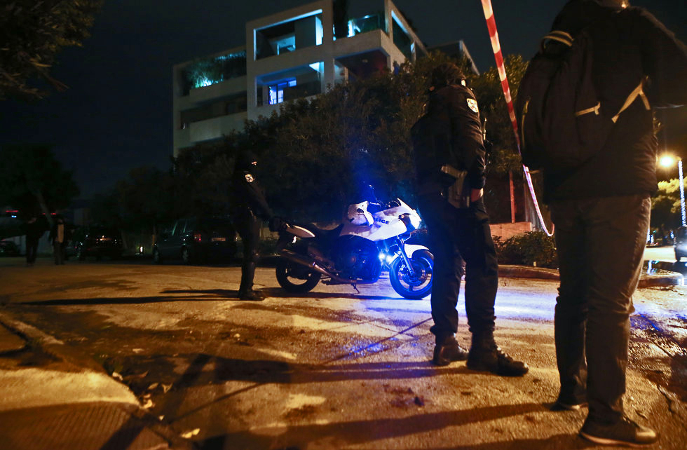 Δολοφονική απόπειρα κατά του Ντάρκο Κοβάσεβιτς