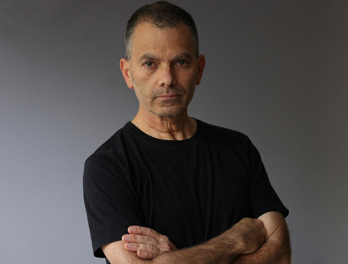 «Οταν ήμουν πια ανήμπορος παρατηρητής, έβγαζα φωτογραφίες»