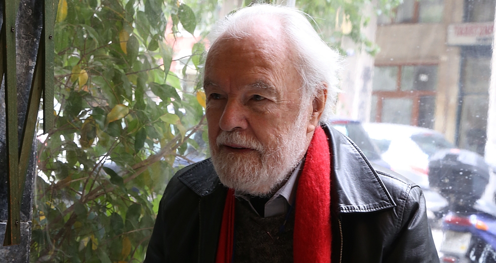 Ντέιβιντ Χάρβεϊ: Ο χώρος και ο χρόνος του νεοφιλελευθερισμού