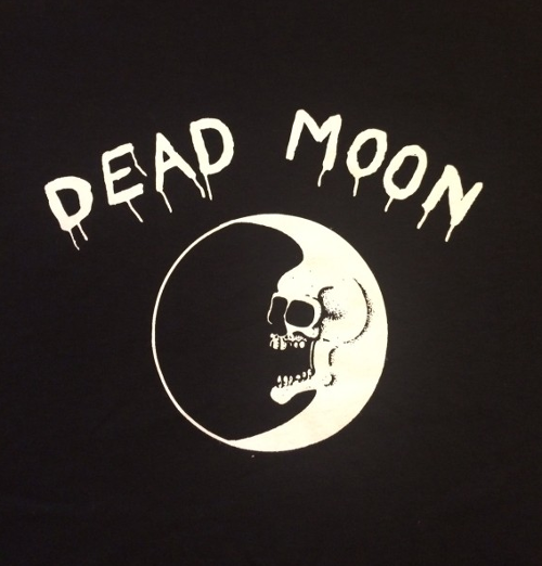 Πέντε τραγούδια για τον Fred Cole των Dead Moon