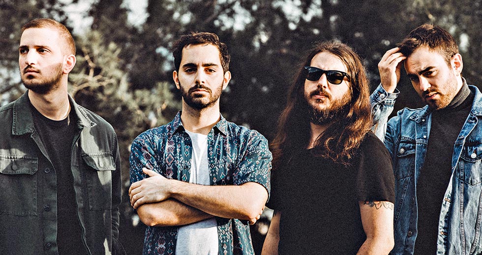 Δισκοκριτική: Deaf Radio, Tango with Lions, Κώστας Τηλαβερίδης, Smashing Pumpkins