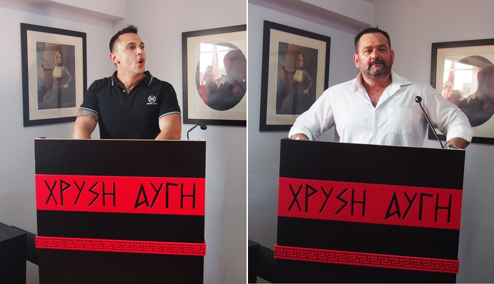 Οι δικαστές εγκαλούν την εισαγγελέα