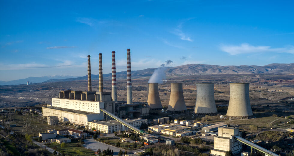Η φουφού… του λιγνίτη