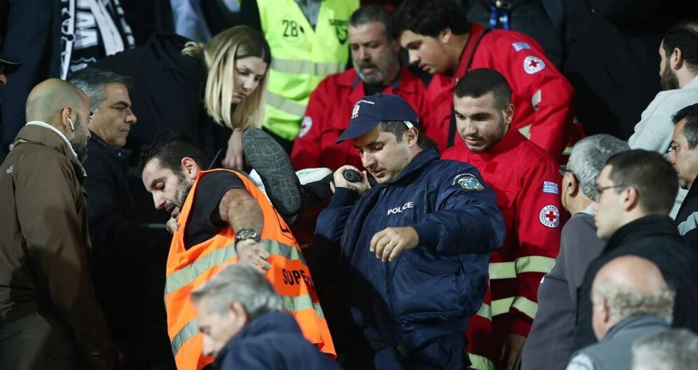 Τη Δευτέρα το μεσημέρι η κηδεία του πρώην βουλευτή Γ. Δεικτάκη