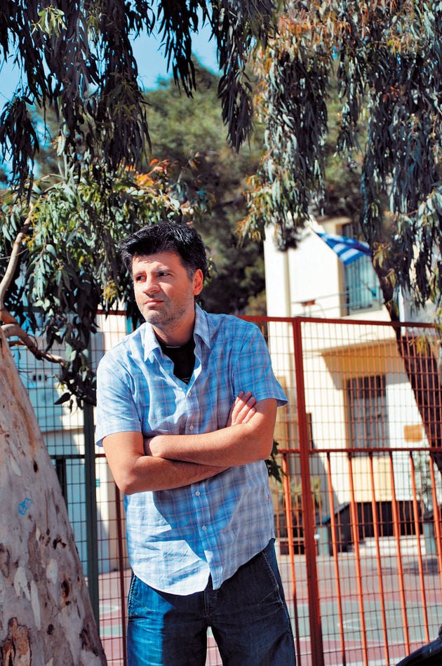 Και τυφλή και… εθελοτυφλεί