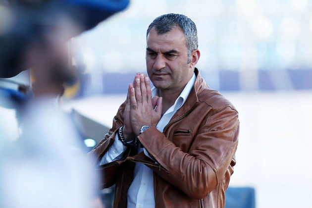 Το μήνυμα των Αγγελόπουλων
