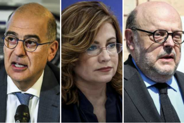 Μετά την Αριστερά, δεν… υπάρχει ούτε το Κέντρο