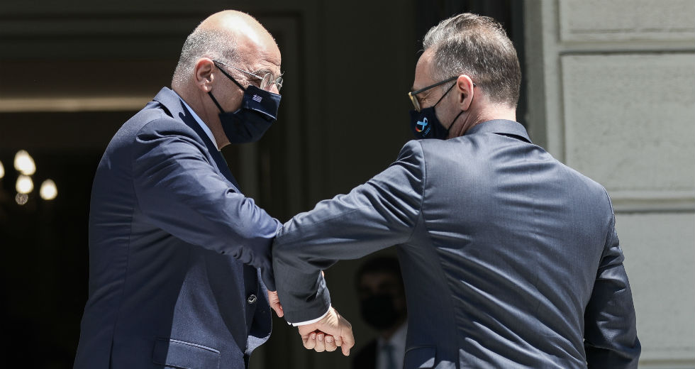 Επικίνδυνη κλιμάκωση με τον Ερντογάν να δηλώνει πως «δεν θα κάνει βήμα πίσω»
