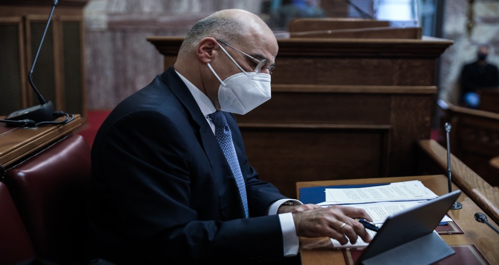 Σχεδόν ομόφωνο «ναι» επί της αρχής για την επέκταση της αιγιαλίτιδας στο Ιόνιο