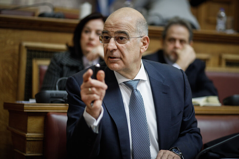 Ατελείωτο κυβερνητικό μπάχαλο