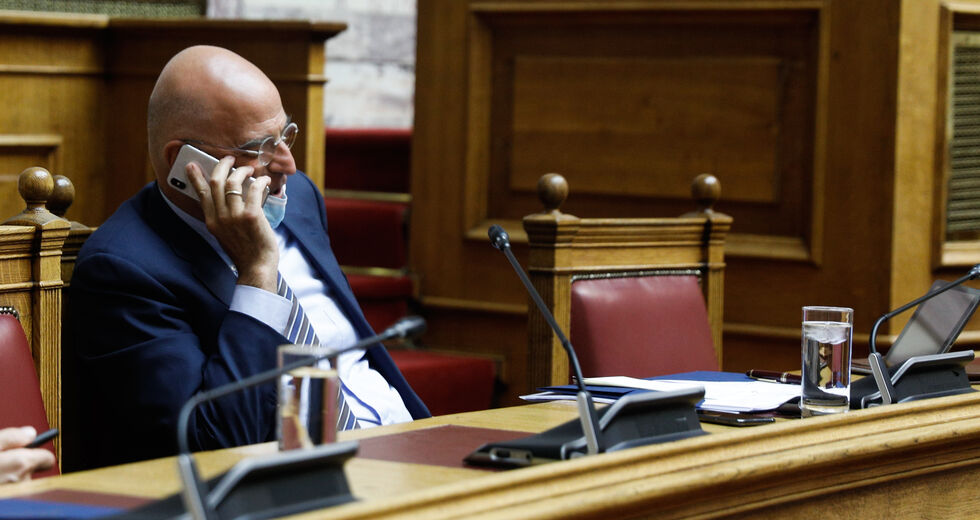 Ερντογάν: Δε θα επιτρέψουμε πειρατείες σε Αιγαίο και Μεσόγειο