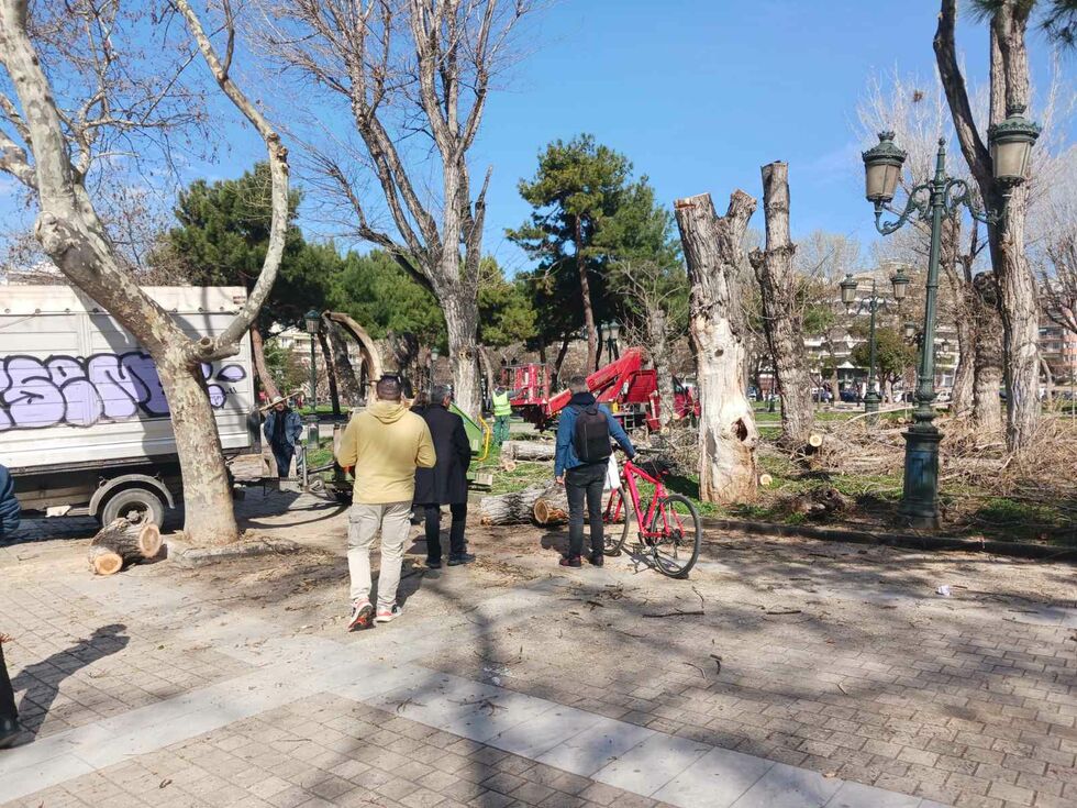 Καταδίκη-κόλαφος, αλλά οι αρχές στη Βόρεια Ελλάδα κωφεύουν
