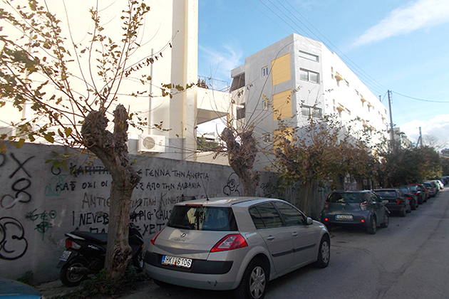 Ζητείται σωστή διαχείριση για το πράσινο στο Ηράκλειο