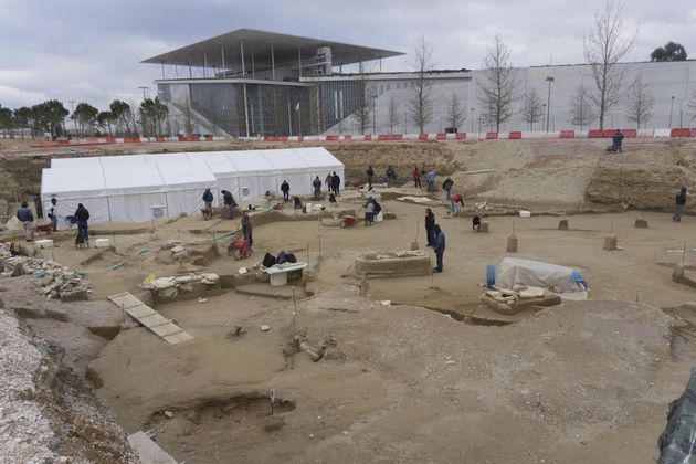 Φτιάχνει μουσείο για τους Δεσμώτες