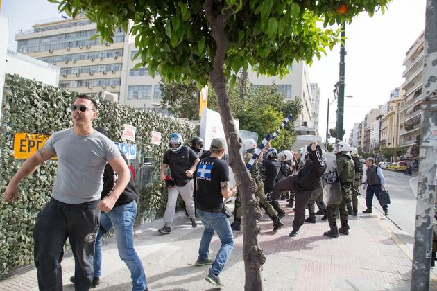 Μια ζωή… ναζί