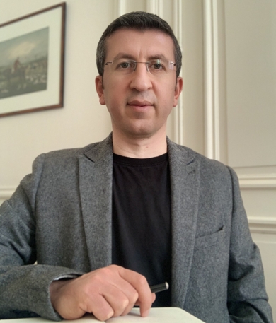 «Με ή χωρίς το HDP το νόημα της πολιτικής είναι η ελευθερία»