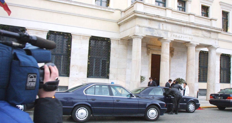 Τα κρυφά σχέδια της Εφημερίδας των Συντακτών