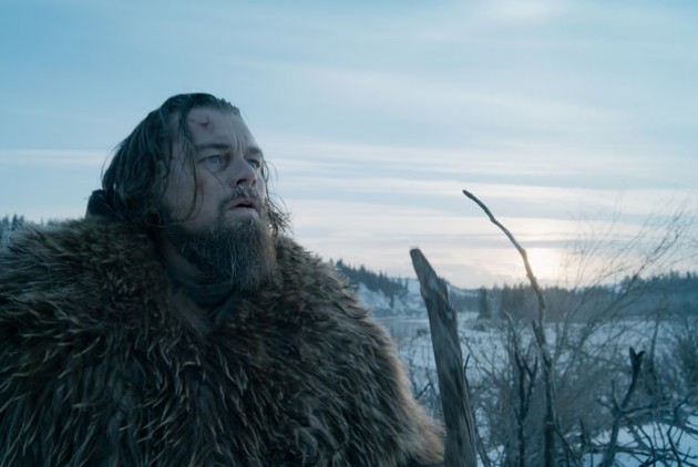 Σάρωσε η «Επιστροφή» στα BAFTA