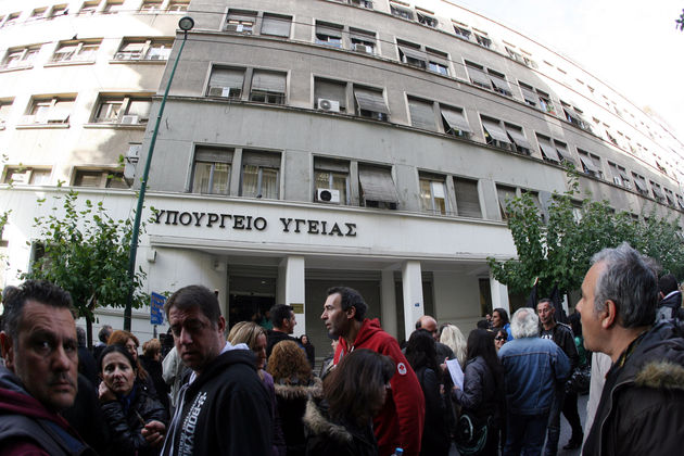 Η ψυχική υγεία δεν θέλει καταστολή
