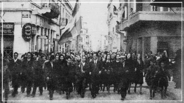 Εκδοχές του «νέου 1821»