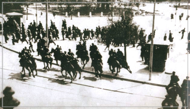 Εκδοχές του «νέου 1821»