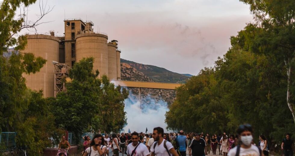 Πέθανε ο 26χρονος Βολιώτης που είχε βασανιστεί από την ΕΛ.ΑΣ.
