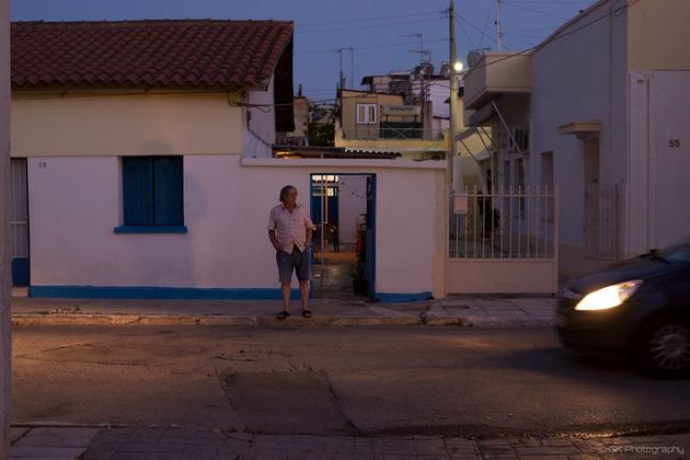 Προσφυγικές ιστορίες από τον Συνοικισμό