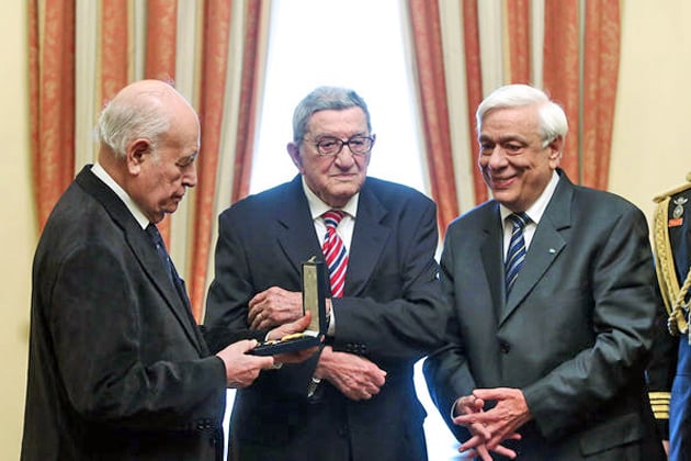 Προβλεπόμενα