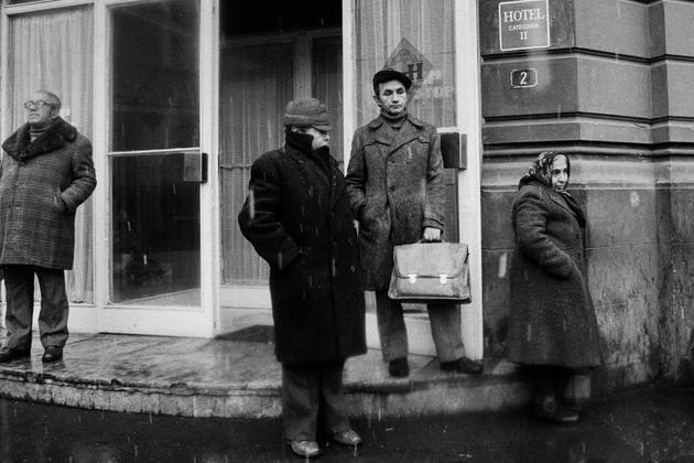 Η «διαλεκτική» του ολοκληρωτισμού
