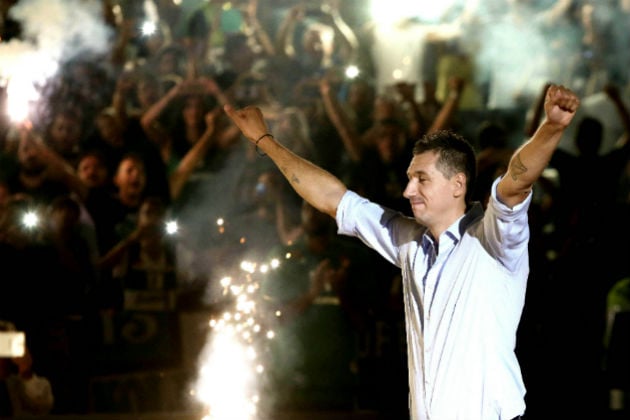 Κορυφαία 25άδα Euroleague: Πρώτος στις ψήφους του κοινού ο Δημήτρης Διαμαντίδης