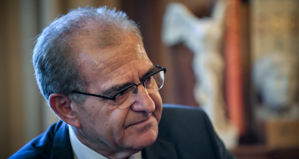 «Η ελληνική κοινωνία δεν αντέχει άλλη fake αριστεία»
