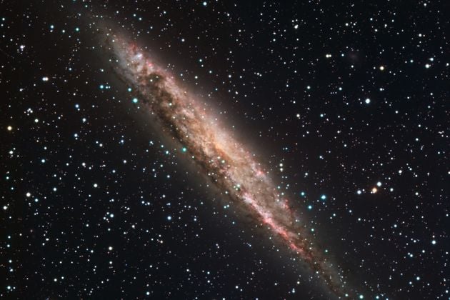 Οι μαύρες τρύπες μπορεί εντέλει να μην είναι και τόσο… «μαύρες»