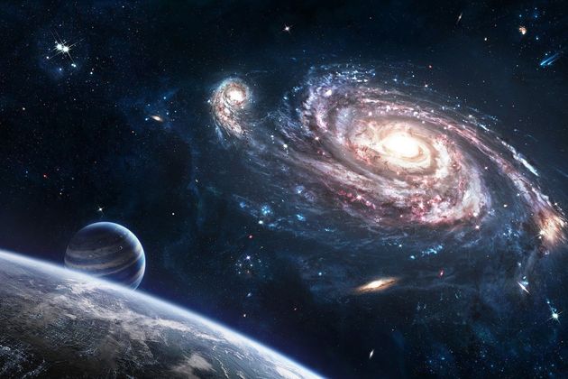 1915-2015: τα εκατό χρόνια της γενικής σχετικότητας