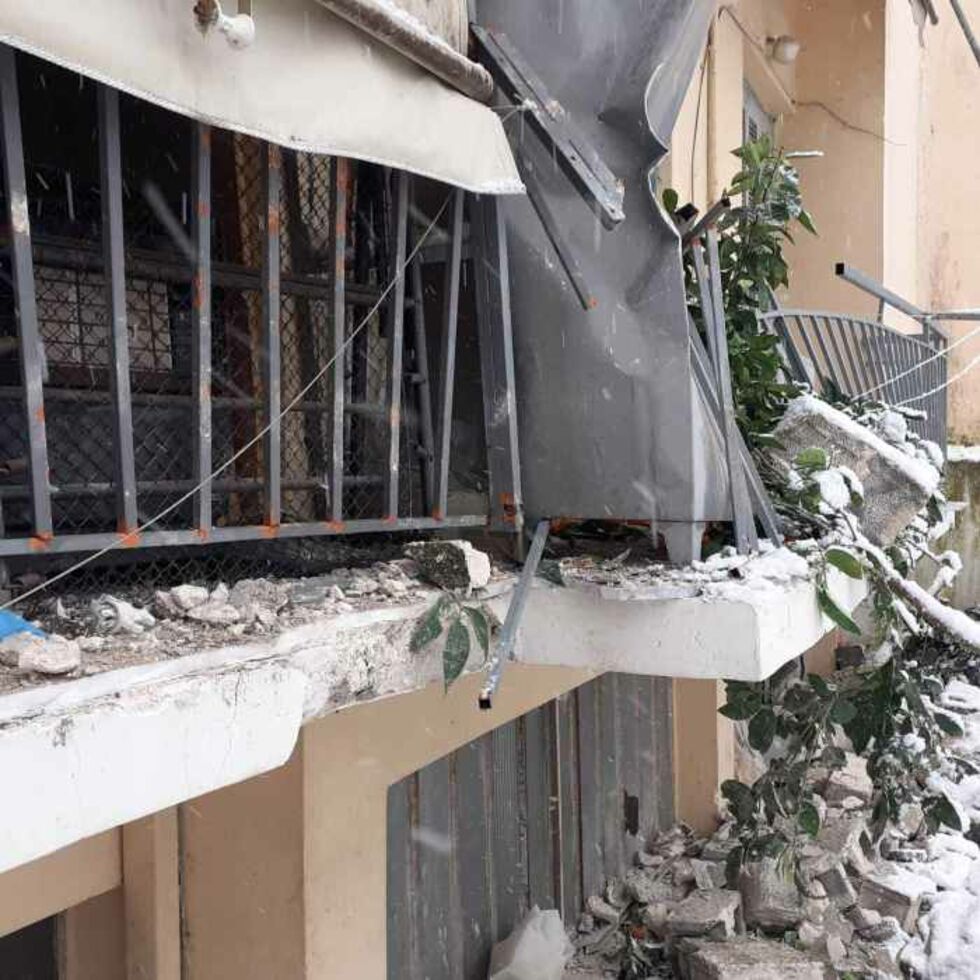Τα «διατηρητέα»… δεν διατηρούνται από μόνα τους!