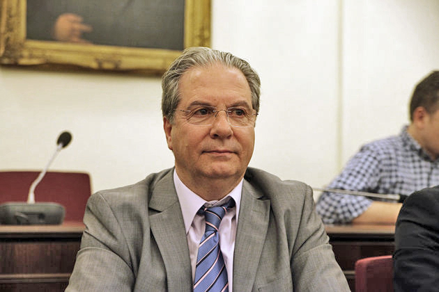 Εληξε η διοικητική κρίση της Τρ. Αττικής