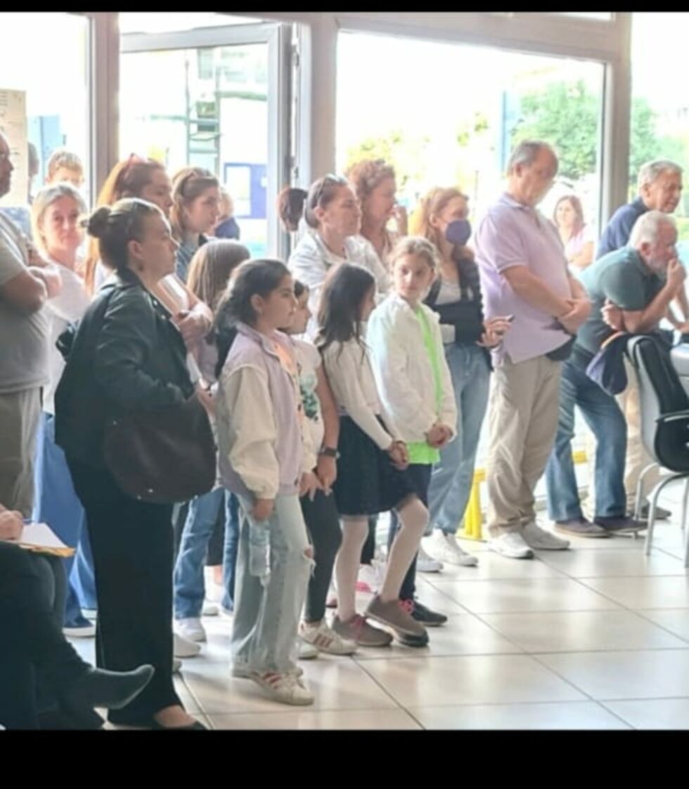 Δίνουν σχολικά γήπεδα σε αθλητικά σωματεία