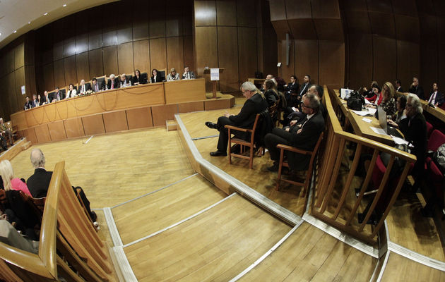 Αντιδράσεις για την… επώνυμη αποφυλάκιση