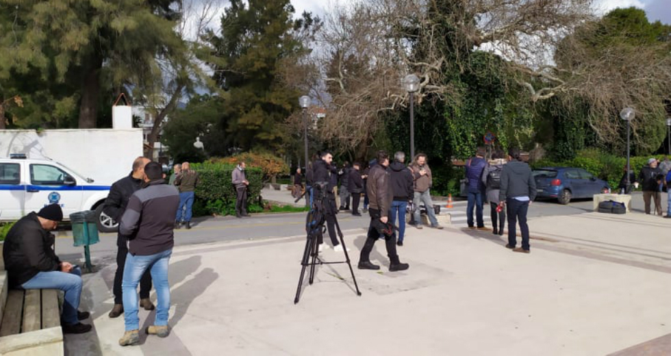 Προφυλακιστέος ο δράστης του φονικού στο Λασίθι
