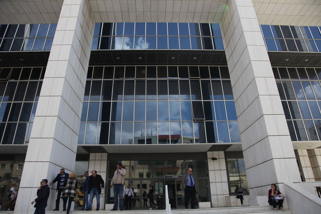Πάσχει ο έλεγχος της κακοδικίας από την Ελληνική Δικαιοσύνη
