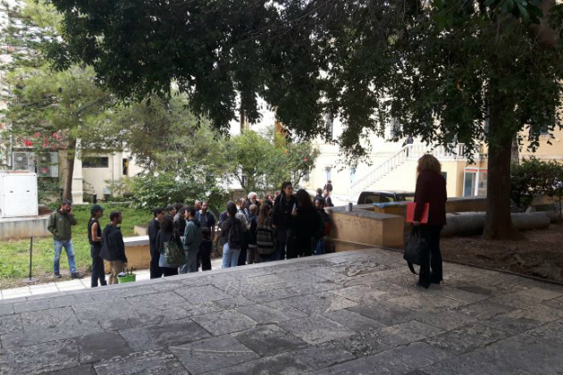 Χανιά: Αθώοι μετά τις μηνύσεις των χρυσαυγιτών