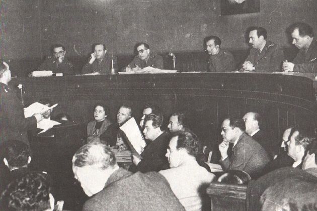 Εξήντα τρία χρόνια από τη δολοφονία του Νίκου Μπελογιάννη