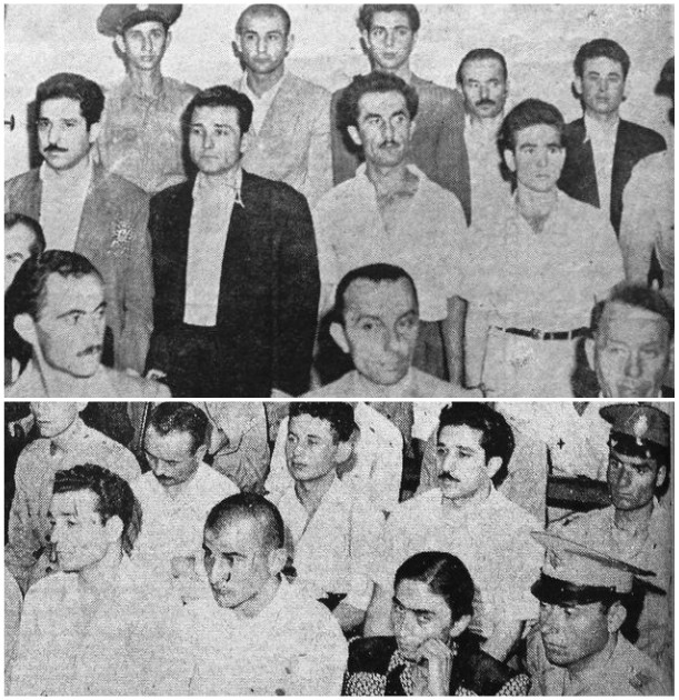 H πρωτομαγιάτικη «ζέστη του κουλού»