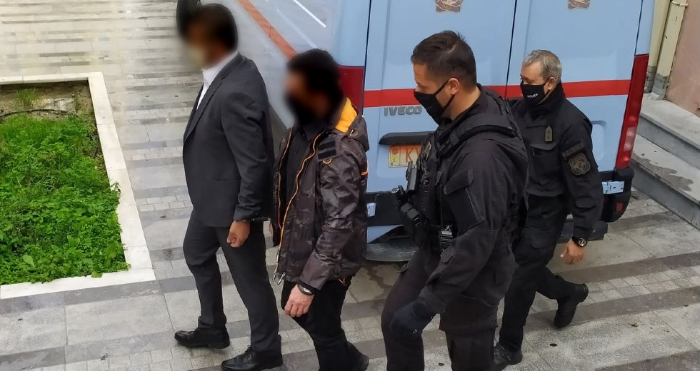 Απαγωγή Λεμπιδάκη: Αθώοι οι τρεις από τους 12, ηπιότερες οι ποινές