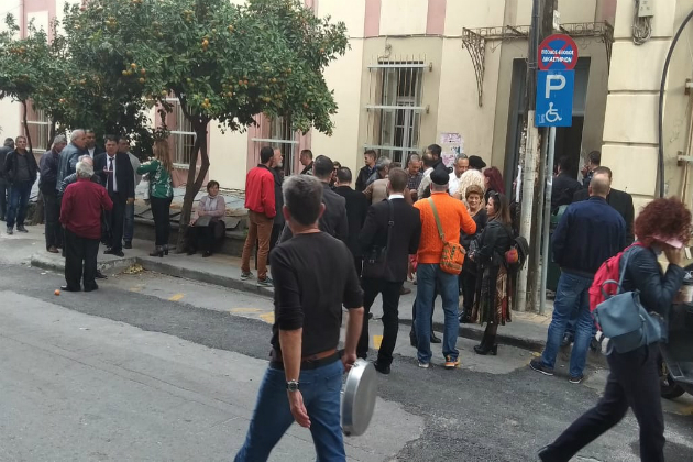 Ένοχος ο Σώρρας και άλλοι 7 για διάδοση ψευδών ειδήσεων
