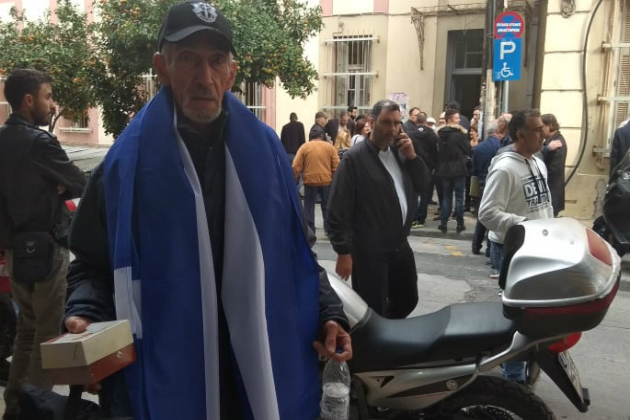 Ένοχος ο Σώρρας και άλλοι 7 για διάδοση ψευδών ειδήσεων