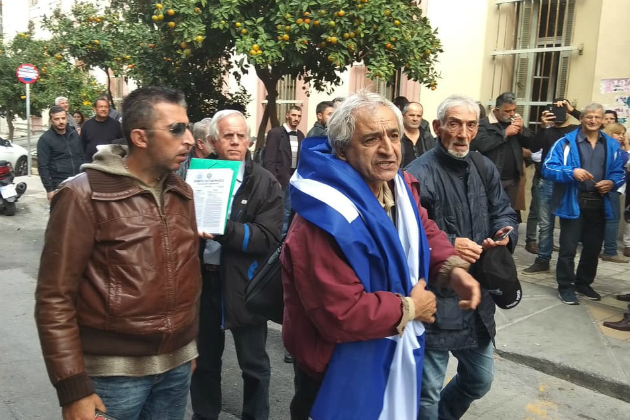 Ένοχος ο Σώρρας και άλλοι 7 για διάδοση ψευδών ειδήσεων