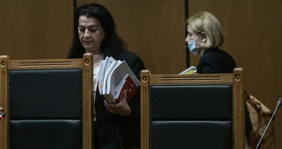Έφθασε η ώρα των ποινών για την εγκληματική οργάνωση