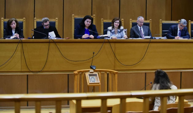 «Ο βασικός δράστης της επίθεσης είναι ο βουλευτής Μίχος»